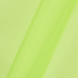 Organdi Polyester Pistache - Ribes y Casals