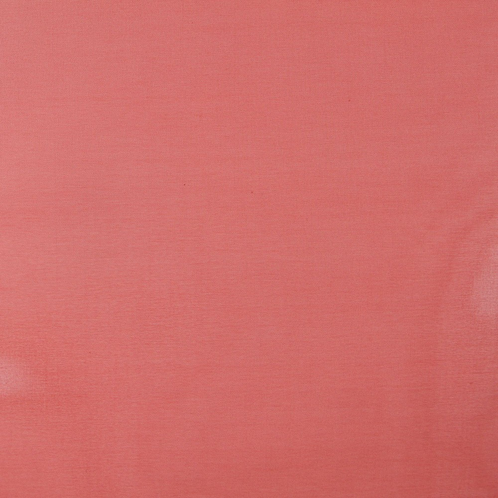 Organdi Polyester Rouge - Ribes y Casals