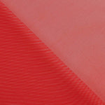 Organdi Polyester Rouge - Ribes y Casals