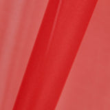 Organdi Polyester Rouge - Ribes y Casals