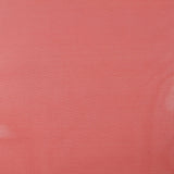 Retal Organdí Poliéster Rojo 110x150 cm - Ribes y Casals