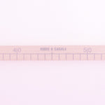 Organza Polyester Rose - Ribes y Casals