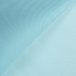 Organdi Polyester Turquoise - Ribes y Casals