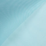 Organdi Polyester Turquoise - Ribes y Casals