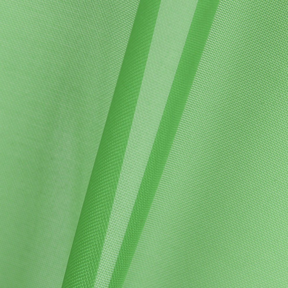 Organdi Polyester Vert - Ribes y Casals