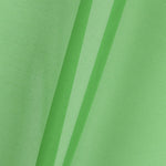 Organdi Polyester Vert - Ribes y Casals