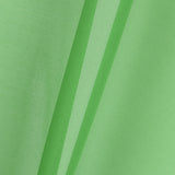Organdi Polyester Vert - Ribes y Casals