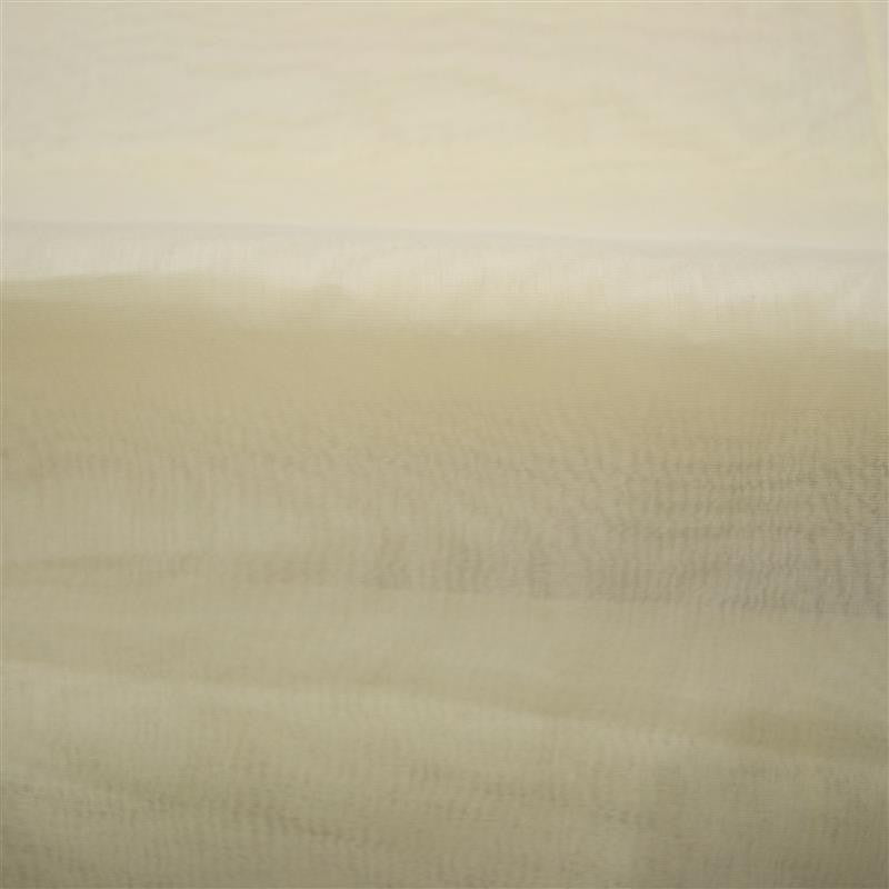 Organdi suisse beige - Ribes y Casals