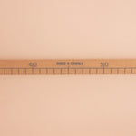 Organdi de polyester saumon clair - Ribes y Casals