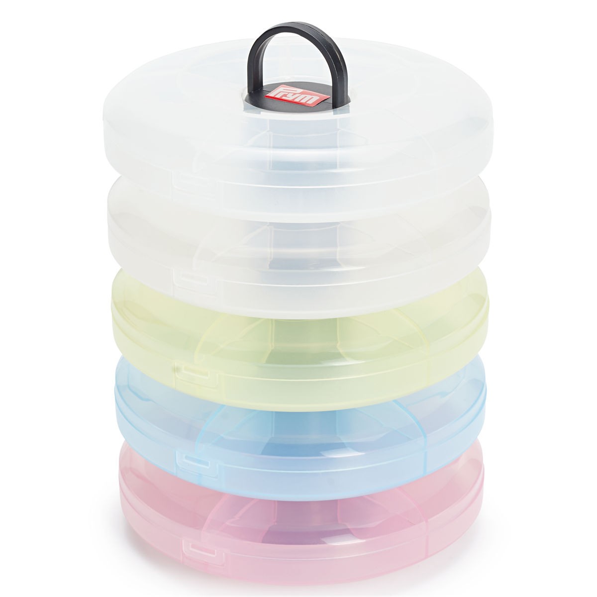 Organisateur Empilable Prym 612398 - Ribes y Casals