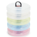 Organisateur Empilable Prym 612398 - Ribes y Casals