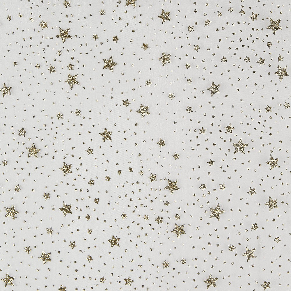 Organza Etoile Blanche - Ribes y Casals