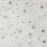 Organza Etoile Blanche - Ribes y Casals