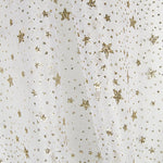 Organza Etoile Blanche - Ribes y Casals