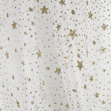 Organza Etoile Blanche - Ribes y Casals