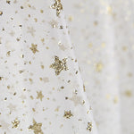 Organza Etoile Blanche - Ribes y Casals