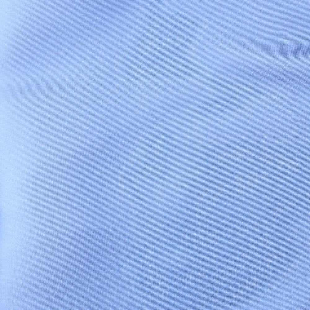 Organza Métal Bleu - Ribes y Casals