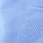 Organza Métal Bleu - Ribes y Casals