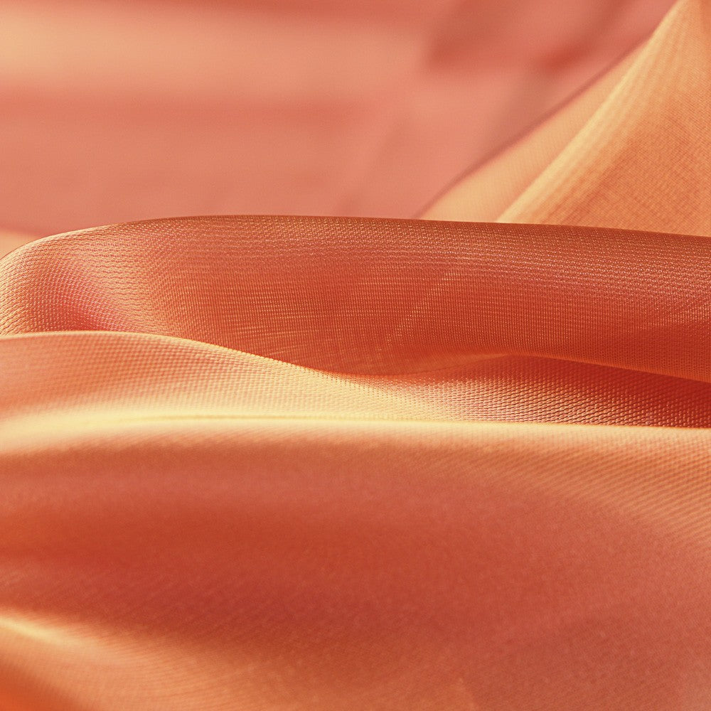 Organza Métal Cuivre - Ribes y Casals