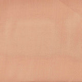 Retal Organza Metal Cobre 160x150 cm - Ribes y Casals