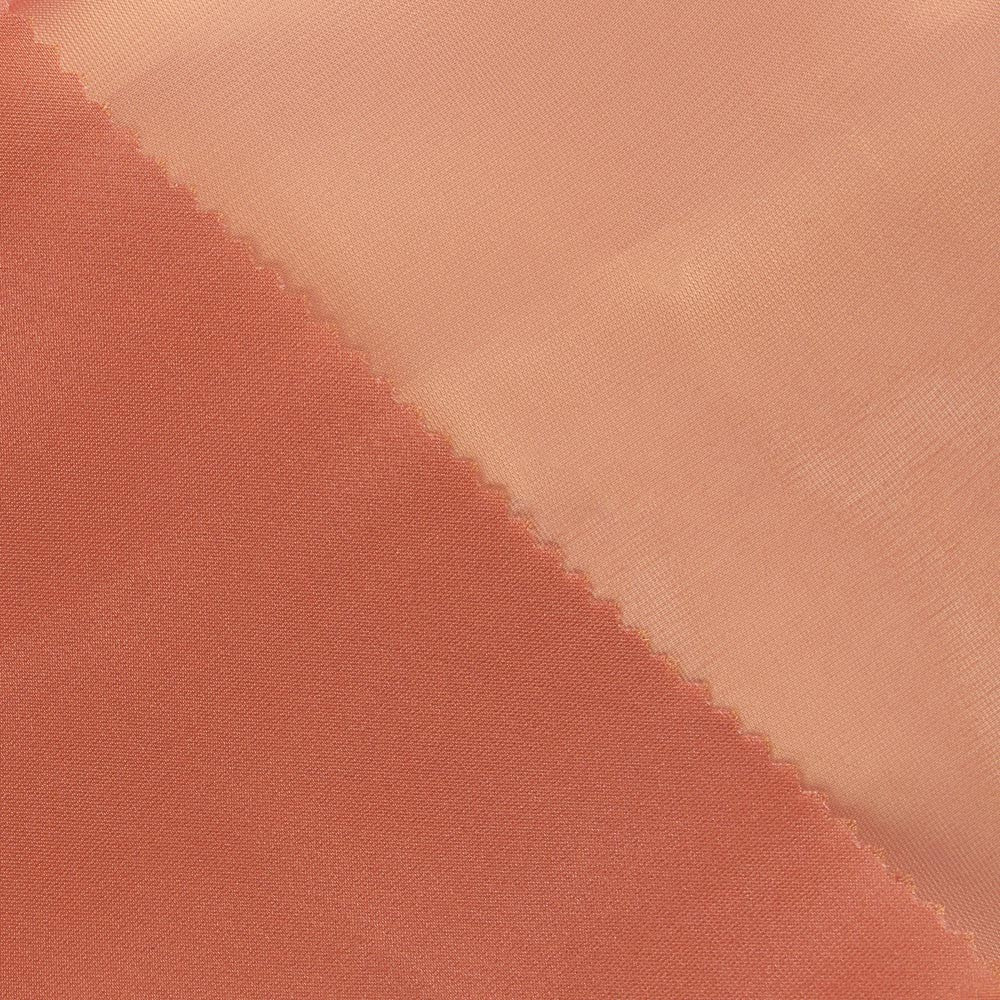 Organza Métal Cuivre - Ribes y Casals