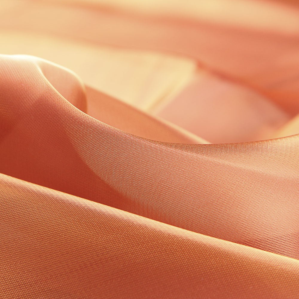 Organza Métal Cuivre - Ribes y Casals