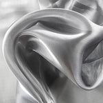 Organza Métal Argent - Ribes y Casals