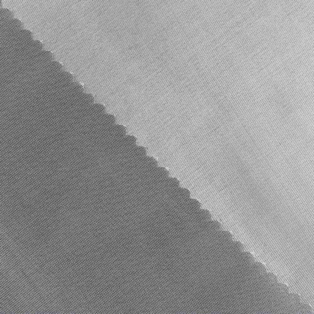 Organza Métal Argent - Ribes y Casals