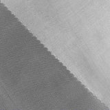 Organza Métal Argent - Ribes y Casals