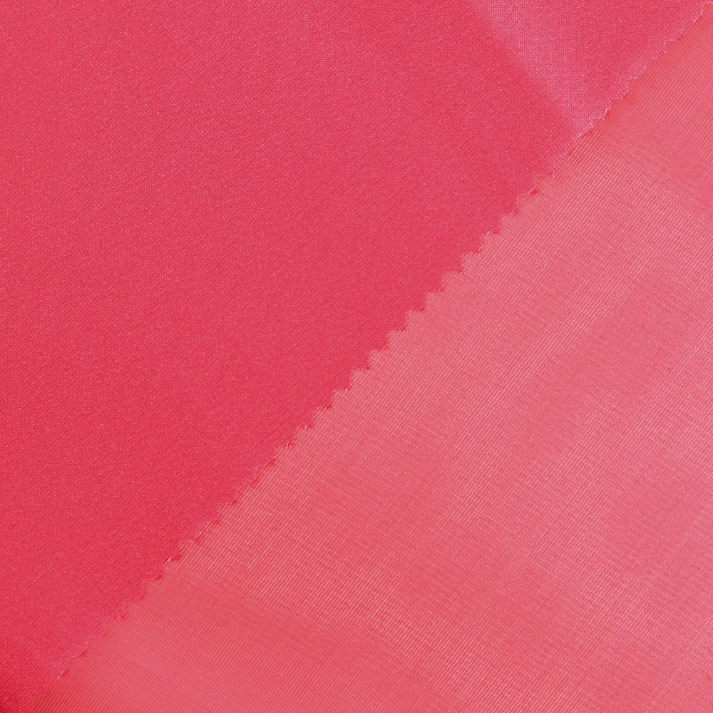 Organza Métal Rouge - Ribes y Casals