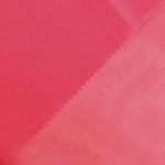 Organza Métal Rouge - Ribes y Casals