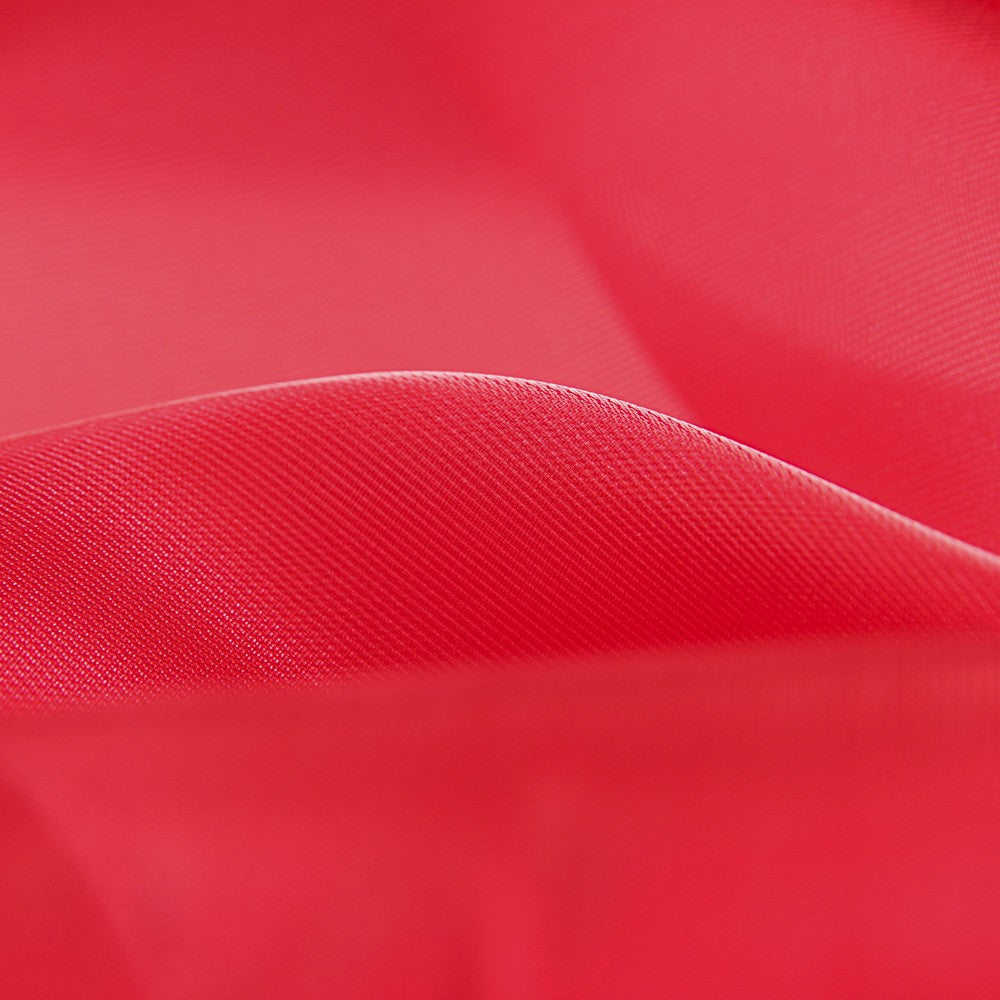 Organza Métal Rouge - Ribes y Casals