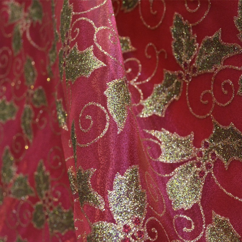 Organza Noël Gui - Ribes y Casals