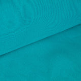 Organza Polyester Aigue Marine - Ribes y Casals