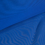 Organza Polyester Bleu Royal - Ribes y Casals