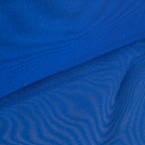 Organza Polyester Bleu Royal - Ribes y Casals