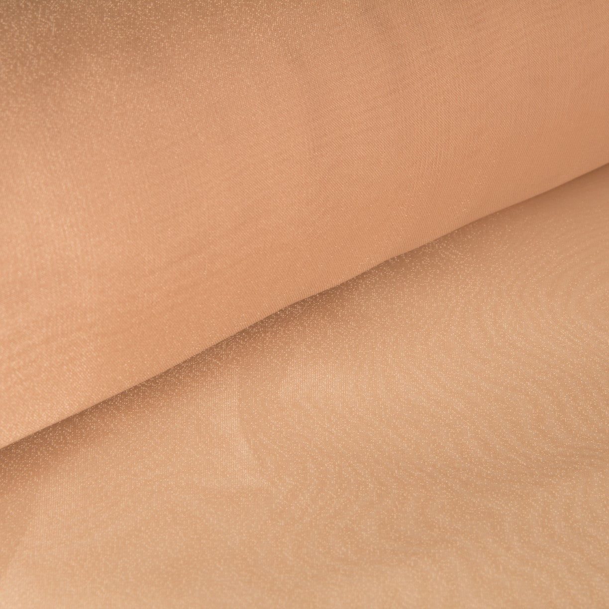 Organza Polyester Beige - Ribes y Casals