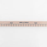 Organza Polyester Blanc - Ribes y Casals