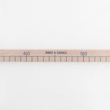 Organza Polyester Blanc - Ribes y Casals