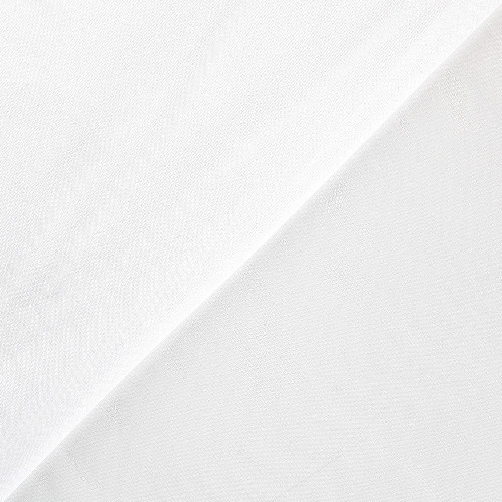 Organza Polyester Blanc - Ribes y Casals