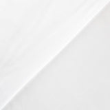 Organza Polyester Blanc - Ribes y Casals