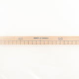 Organza Polyester Écru - Ribes y Casals