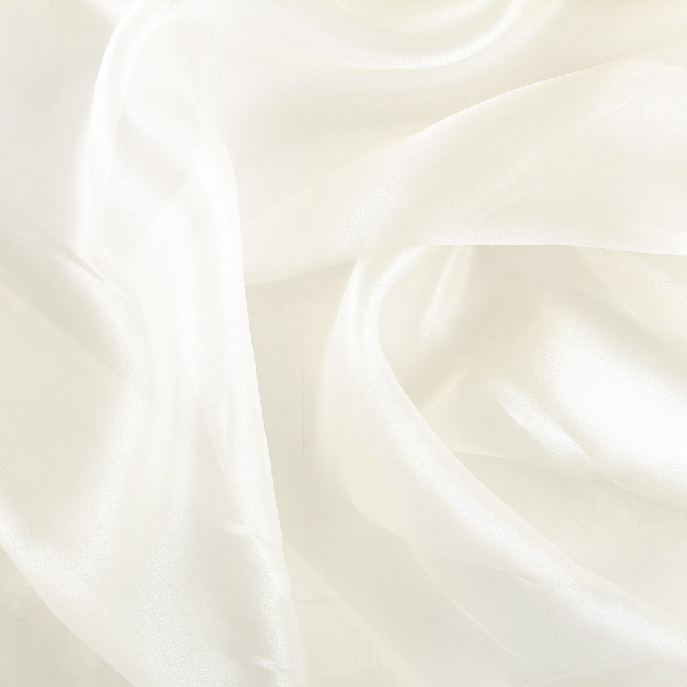 Organza Polyester Écru - Ribes y Casals