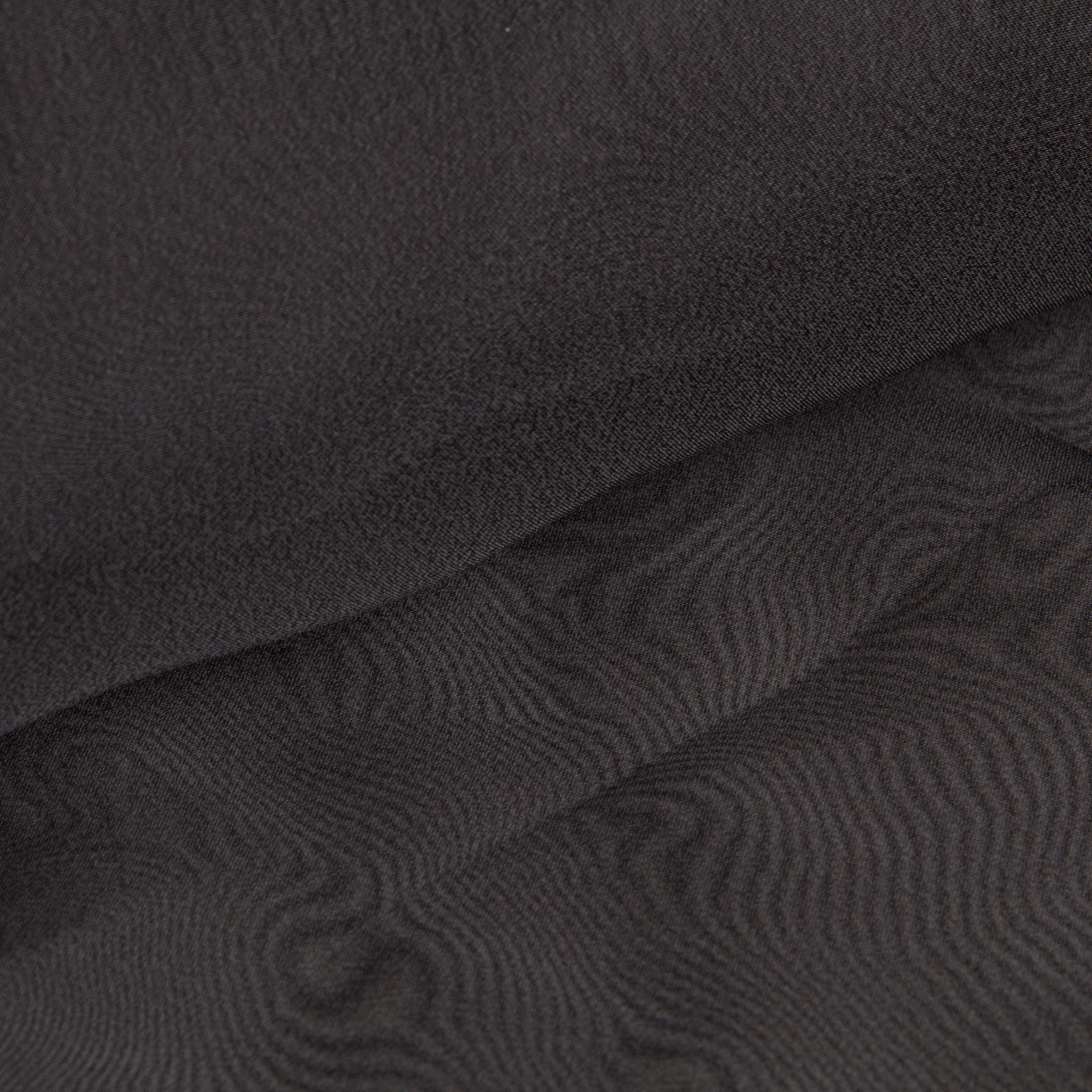 Organza Polyester Noir - Ribes y Casals