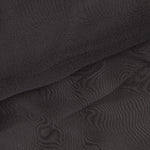 Organza Polyester Noir - Ribes y Casals