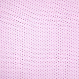 Organza Polyester Plumeti Bougainvillier - Ribes y Casals