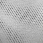 Organza Polyester Plumeti Noir - Ribes y Casals