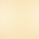 Organza Polyester Plumeti Ocre - Ribes y Casals