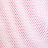 Organza Polyester Plumeti Rouge - Ribes y Casals