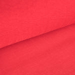 Organza de polyester rouge - Ribes y Casals